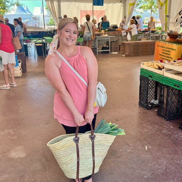 Meet Margot! - Picture 7 of 16